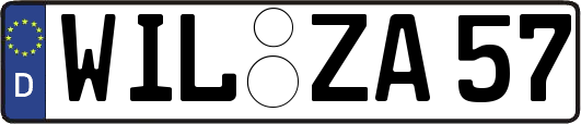 WIL-ZA57