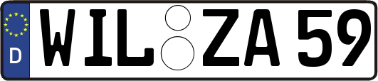 WIL-ZA59
