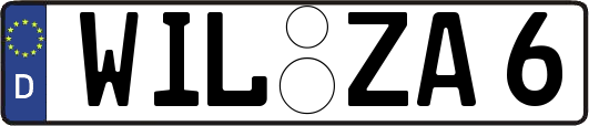 WIL-ZA6