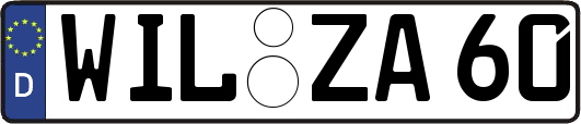 WIL-ZA60