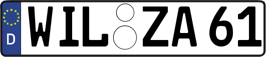 WIL-ZA61