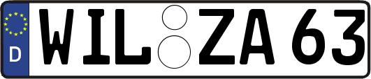 WIL-ZA63