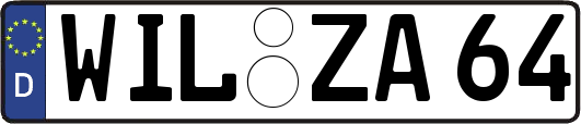 WIL-ZA64