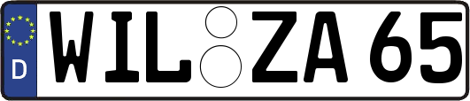 WIL-ZA65