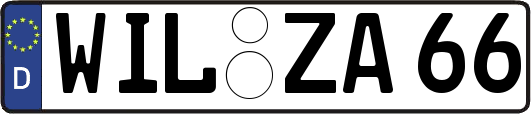 WIL-ZA66
