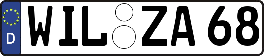 WIL-ZA68