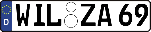 WIL-ZA69