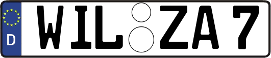 WIL-ZA7