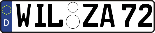WIL-ZA72