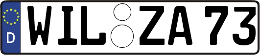 WIL-ZA73