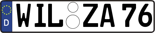 WIL-ZA76