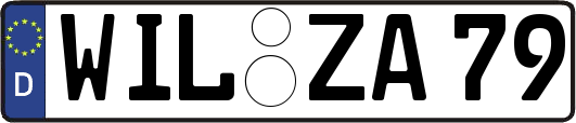 WIL-ZA79
