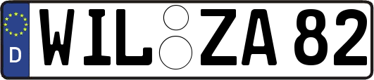 WIL-ZA82