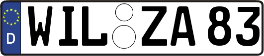 WIL-ZA83