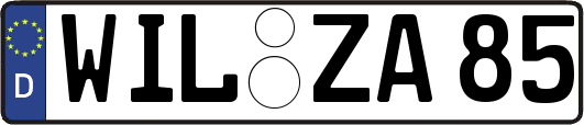 WIL-ZA85