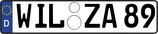 WIL-ZA89