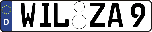 WIL-ZA9