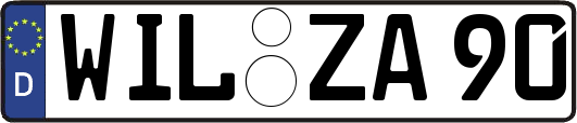 WIL-ZA90