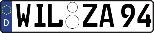 WIL-ZA94