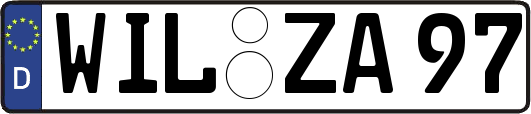 WIL-ZA97