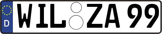 WIL-ZA99