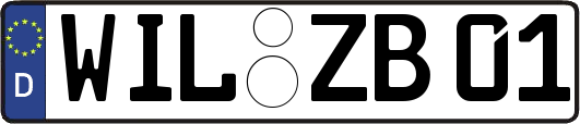 WIL-ZB01