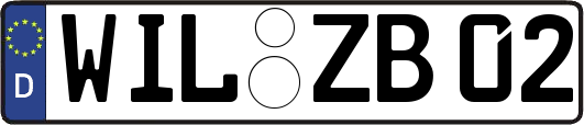 WIL-ZB02