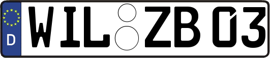 WIL-ZB03