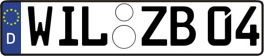 WIL-ZB04