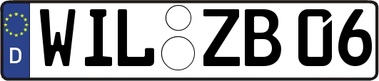 WIL-ZB06