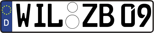 WIL-ZB09