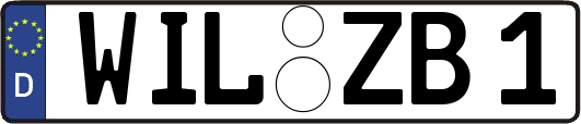 WIL-ZB1