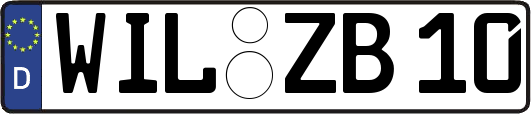 WIL-ZB10