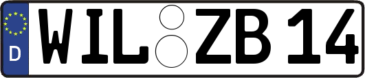 WIL-ZB14