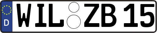 WIL-ZB15