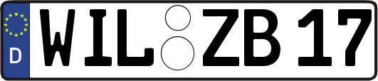 WIL-ZB17