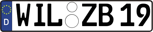 WIL-ZB19