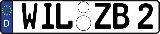 WIL-ZB2