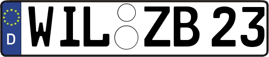 WIL-ZB23