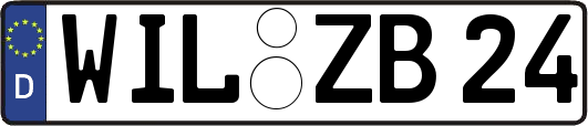 WIL-ZB24