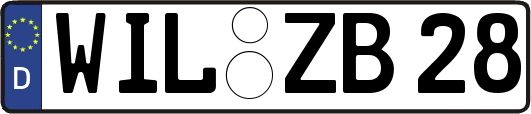 WIL-ZB28