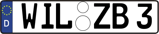 WIL-ZB3