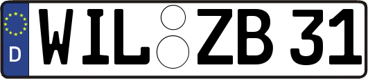 WIL-ZB31