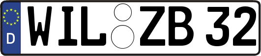 WIL-ZB32
