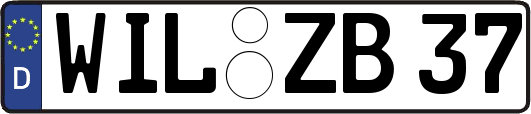 WIL-ZB37