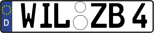 WIL-ZB4