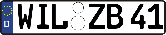 WIL-ZB41