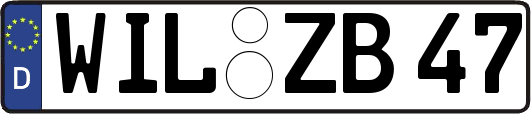 WIL-ZB47