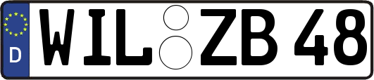 WIL-ZB48