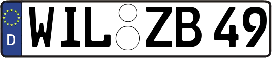 WIL-ZB49